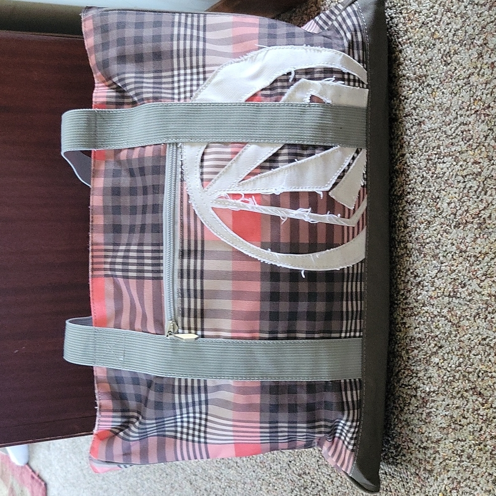 Volcom Duffle Bag